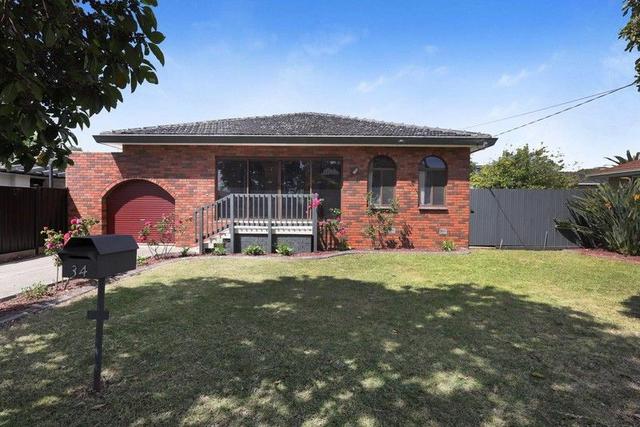 34 Parramatta Road, VIC 3036