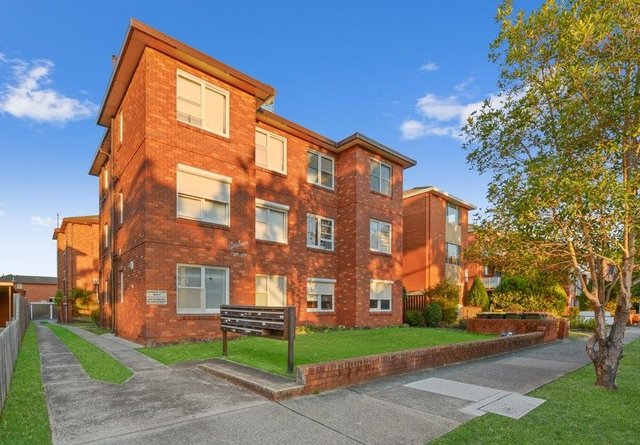 4/168-170 Chuter Avenue, NSW 2219