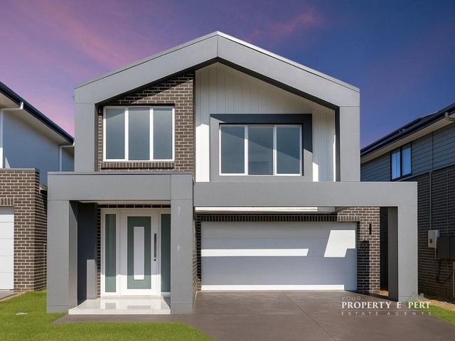 21 Planthopper Street ( Melonba), NSW 2765