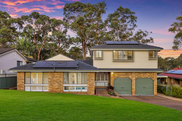 25 Davies Street, NSW 2251