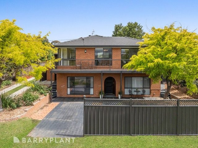 43 Davidson Street, VIC 3658