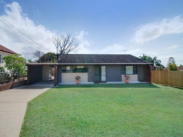 5 Bayview Terrace, QLD 4034