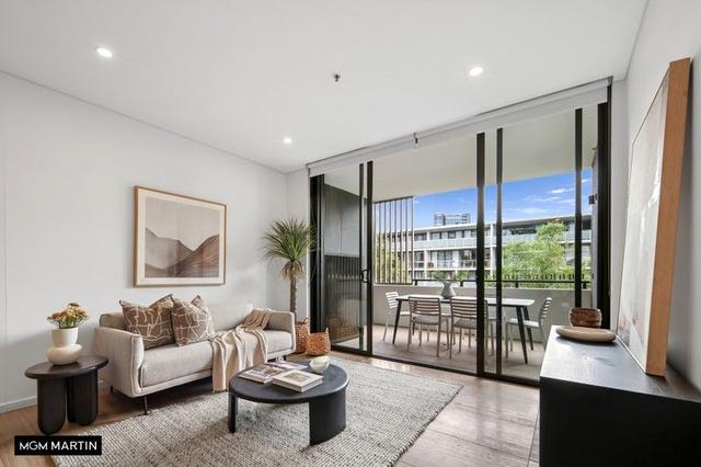 434/2 Kirby Walk, NSW 2017