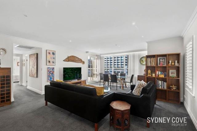 1402/2 Bond Street, NSW 2000