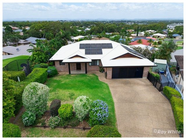 6 Kenmare Court, QLD 4701