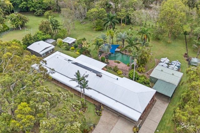1 Timbertop Court, QLD 4157