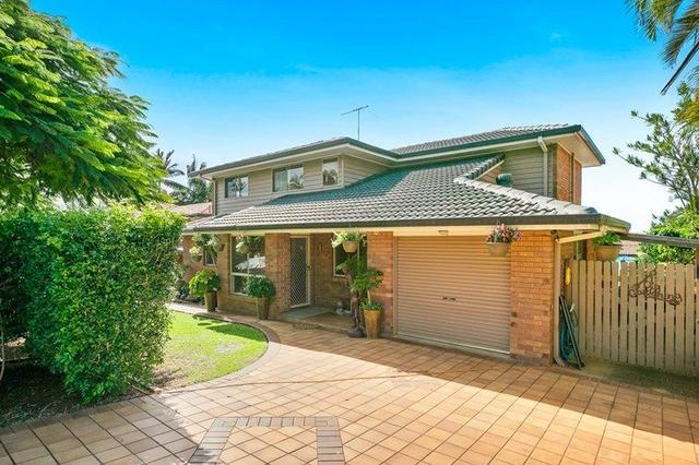 16 Spurs Drive, QLD 4160