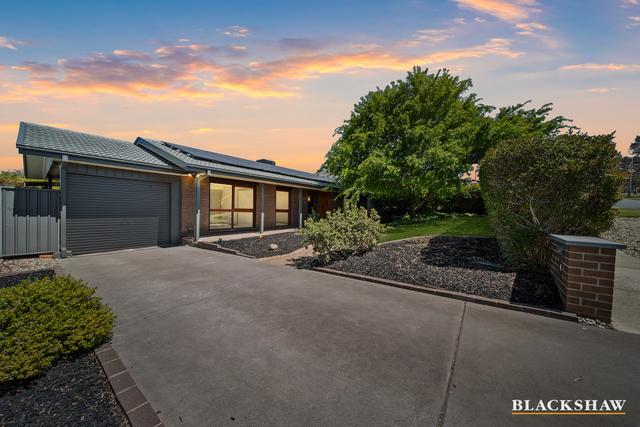 73 Warragamba Avenue, ACT 2611