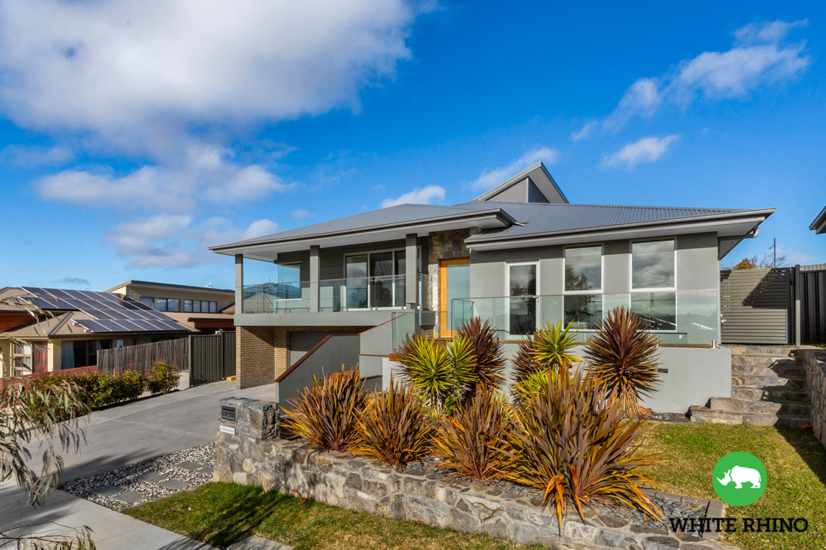 46 Percival Road, Googong NSW 2620 Allhomes