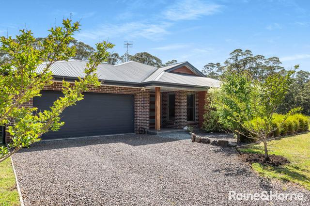 25 Bugong Road, NSW 2540