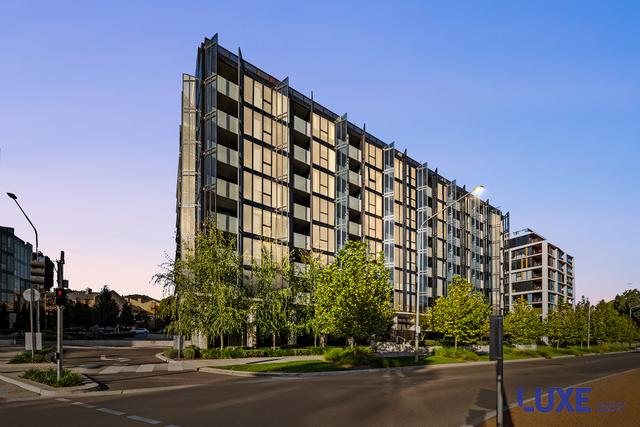 121/83 Cooyong Street, ACT 2612