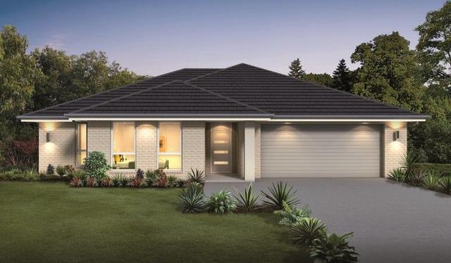 Lot 9201 Regina Way Waterford Living Estate, NSW 2322