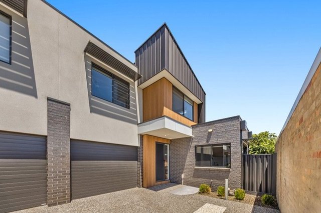 3/7 Odowd Street, VIC 3073