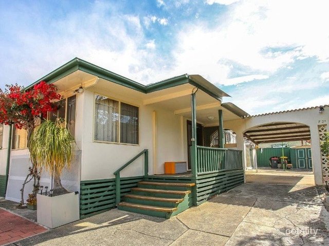 72A Secodn Avenue, NSW 2194