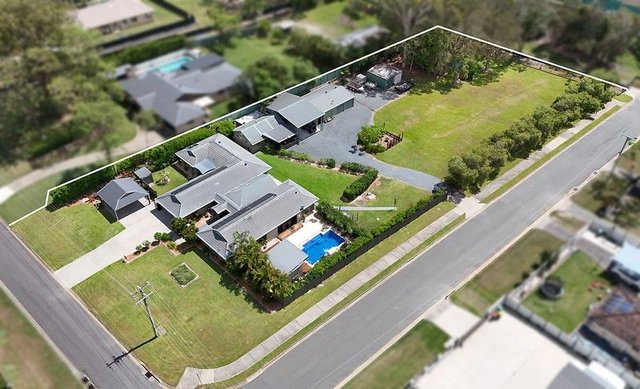 1 Timberlea Court, QLD 4212