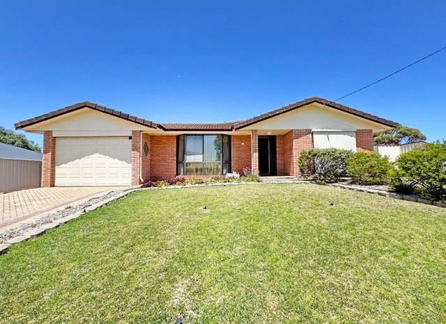 16 Walmsley Street, WA 6450