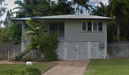 2 Barcroft Street, QLD 4814