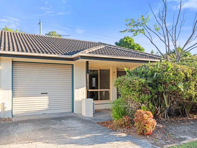 17/25 Buckingham Place, QLD 4113