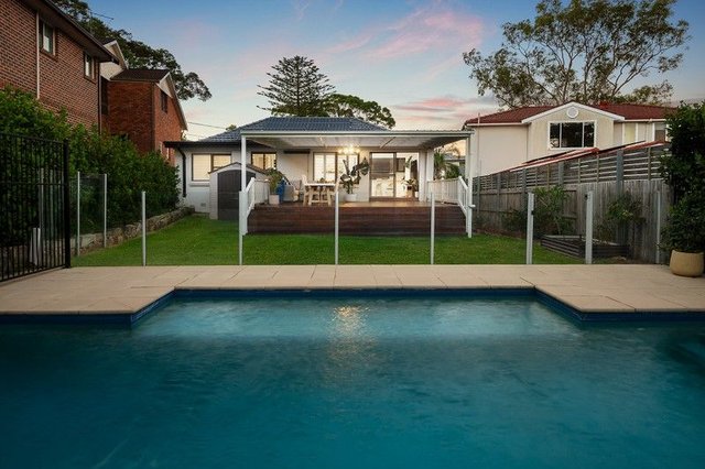 13 Lister Avenue, NSW 2092