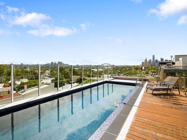 103/383 Darling  Street, NSW 2041