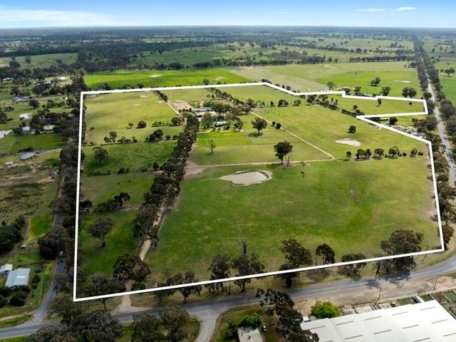 27 Euroa-Shepparton Road, VIC 3666