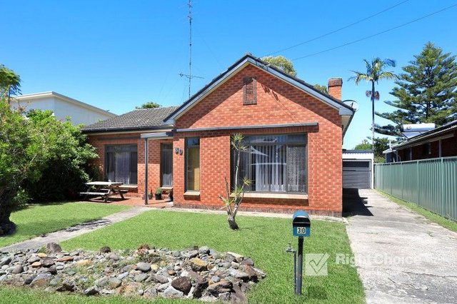 30 Anne Street, NSW 2528