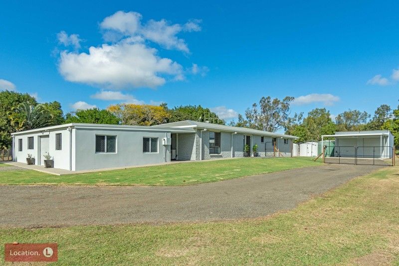 423 Bonna Road, Branyan QLD 4670 Allhomes