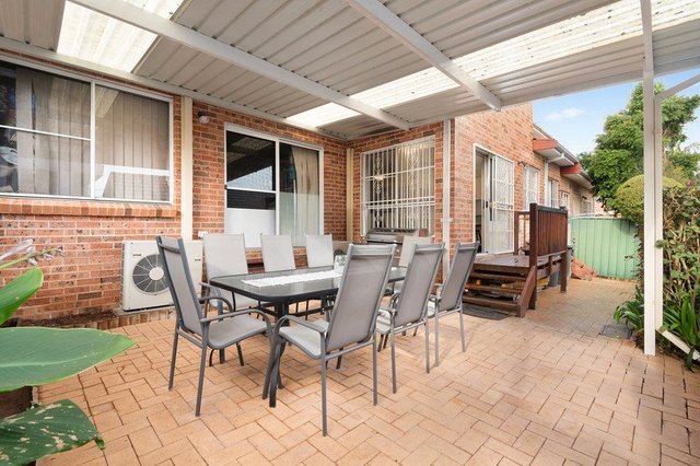 4/30-32 Albion Street, NSW 2196