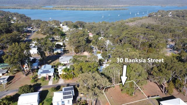 30 Banksia St, QLD 4184