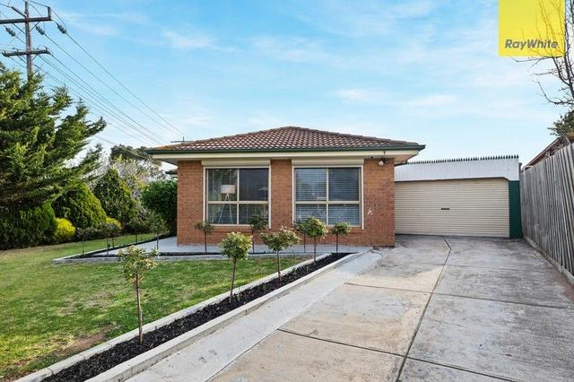 58 Kurung Drive, VIC 3021