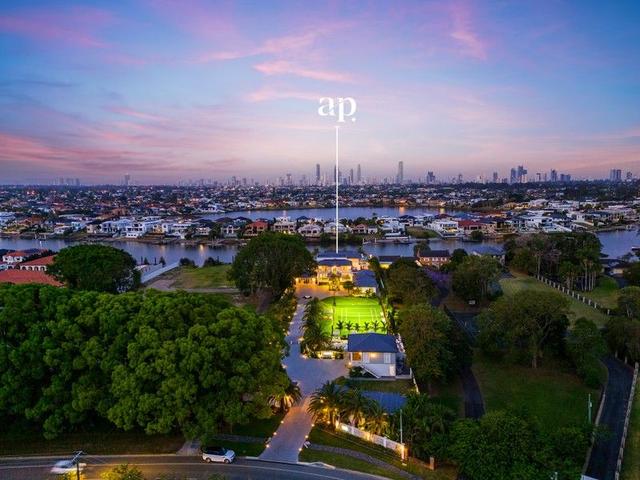 14-16 Riverbend Avenue, QLD 4211