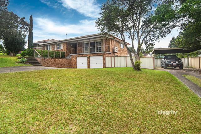 8 Kongoola Avenue, NSW 2540