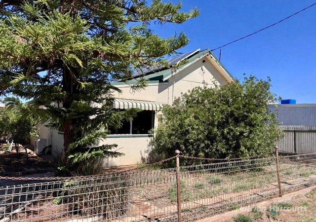 8 Bourke Street, NSW 2835