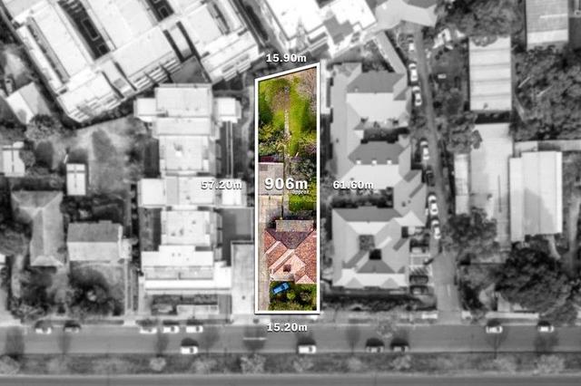 1724 Dandenong Road, VIC 3168