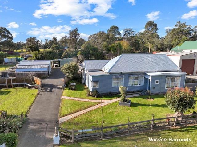 4731 Hyland Highway, VIC 3971