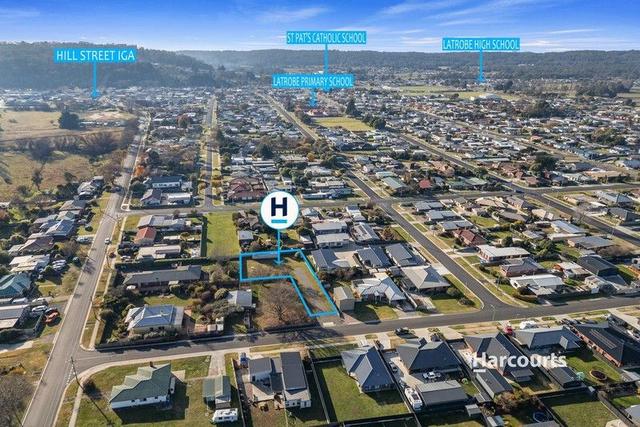 3 Benny Street, TAS 7307