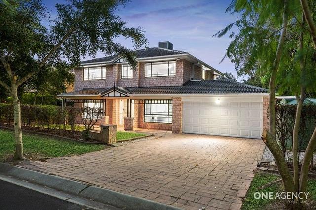 86 Augusta Crescent, QLD 4078