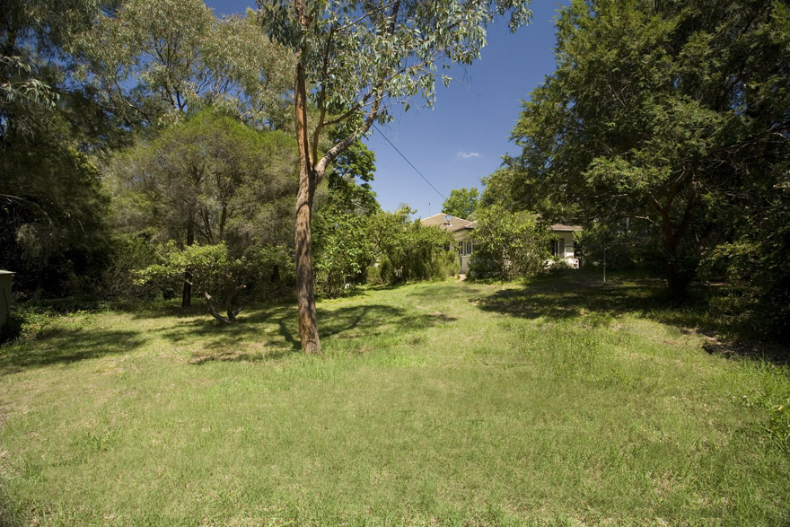 1 Baudin Street, Forrest ACT 2603 Allhomes