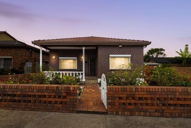1 Lanark Avenue, NSW 2206