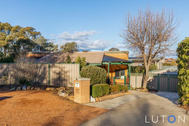 32 Callabonna Street, ACT 2617