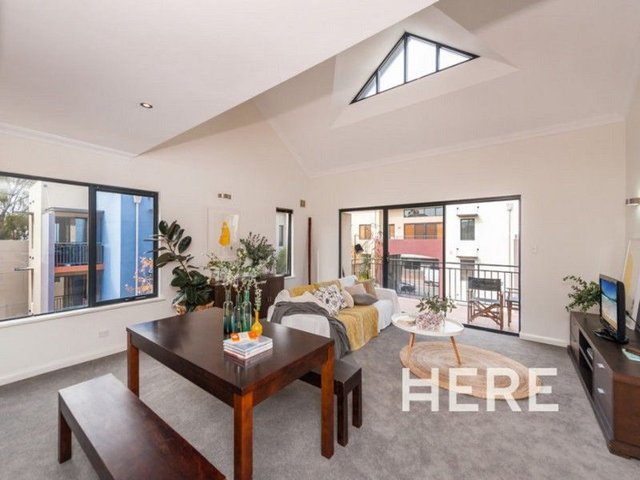36/177 Oxford Street, WA 6007
