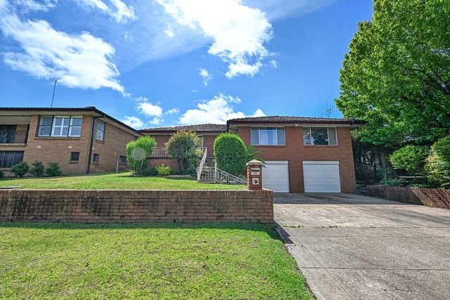 22 Seymour Street, NSW 2800