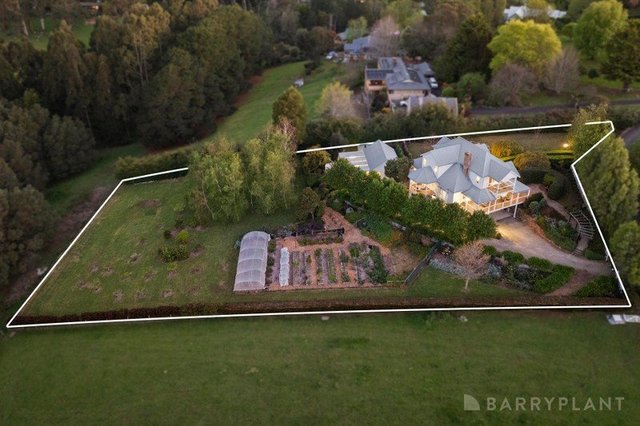 3 Laurel  Lane, VIC 3782