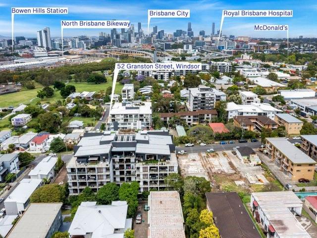 Unit 115/44-52 Grantson Street, QLD 4030