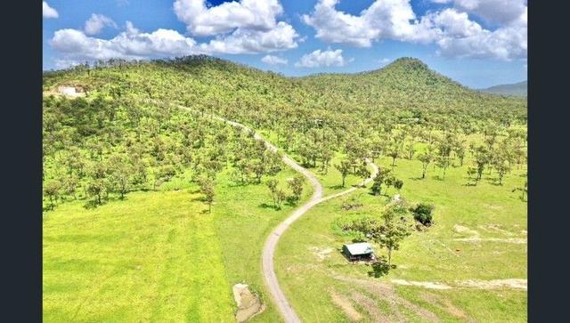 69 Squatters  Road, QLD 4816