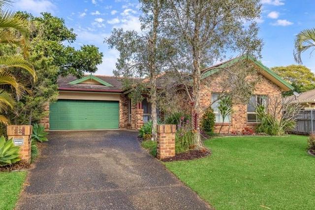 22 Covent Gardens Way, NSW 2486