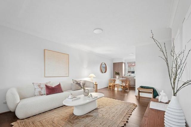 6/56 Boronia Street, NSW 2033