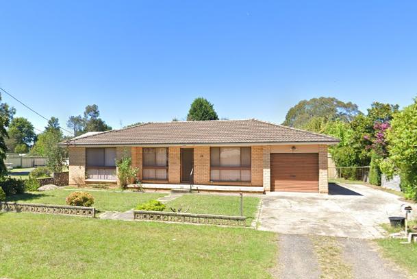 38 Lytton Road, NSW 2577