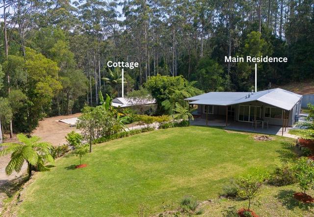 163 North Road, QLD 4211