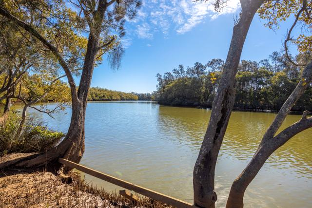 118 North Moto Road, NSW 2426